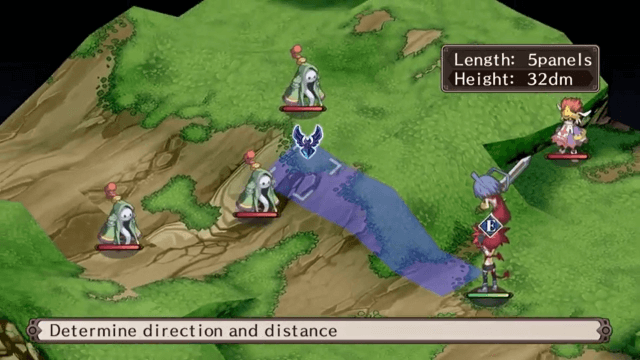 Disgaea 1 Complete screenshot 4 for Nintendo Switch